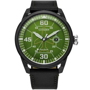 Citizen Eco-Drive AW1735-03X - 30 dní na vrátenie tovaru, Garancia originality