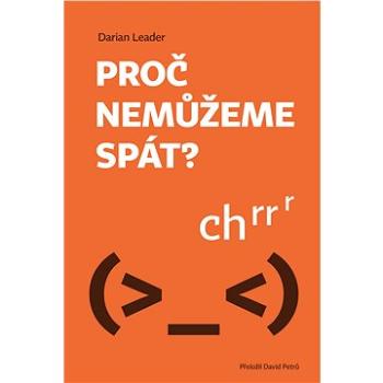 Proč nemůžeme spát? (978-80-763-7067-8)