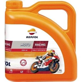 Repsol Moto Racing 4 T 10W40 4l  (RP160N54)