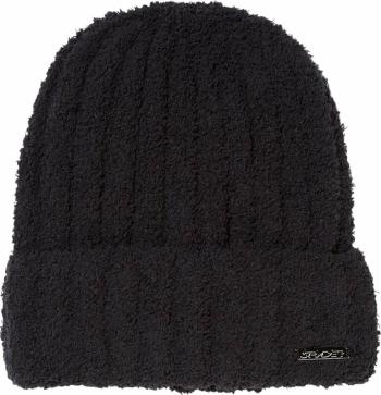 Spyder Womens Cloud Knit Hat Black UNI Lyžařská čepice