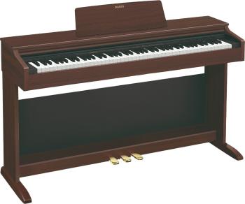 Casio AP 270 Digitální piano Brown