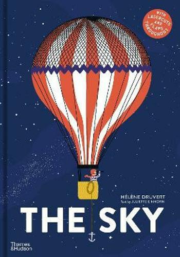 The Sky - Hélene Druvert, Juliette Einhorn