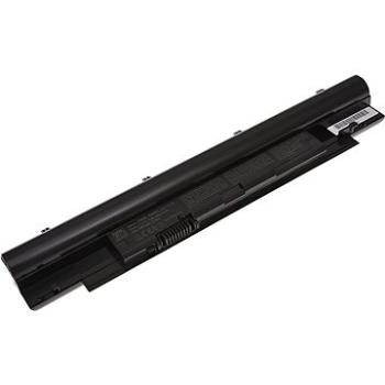 T6 power Dell Vostro V131, 5200mAh, 58Wh, 6cell (NBDE0128)