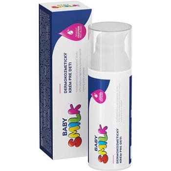 Babysmilk dermokosmetický krém pro děti s colostrem 50 ml (8594168200584)