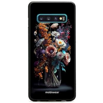 Mobiwear Glossy lesklý pro Samsung Galaxy S10 - G012G (5904808457316)