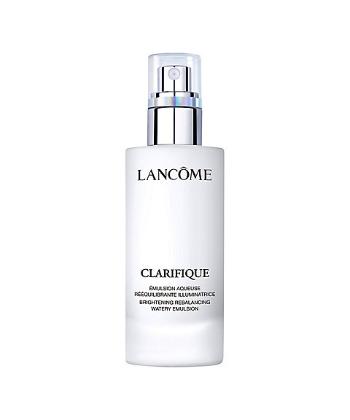 Lancôme Rozjasňující pleťová emulze Clarifique (Brightening Rebalancing Watery Emulsion) 75 ml