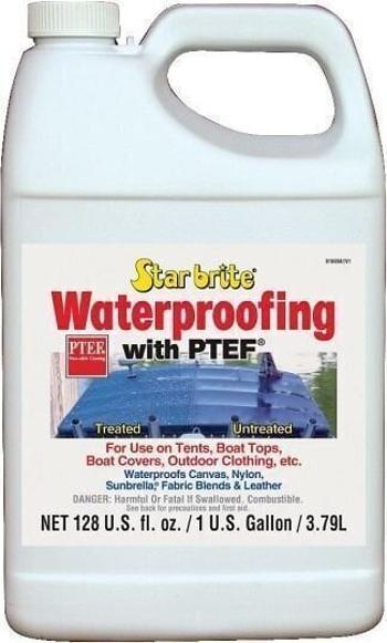 Star Brite Waterproofing 3,79 L Lodní čistící prostředek