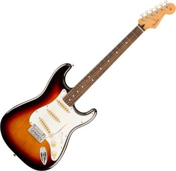 Fender Player II Series Stratocaster RW 3-Color Sunburst Elektrická kytara