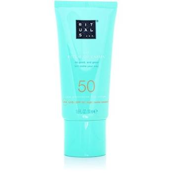 RITUALS The Ritual of Karma Sun Protection Face Cream SPF 50 50 ml (8719134039498)