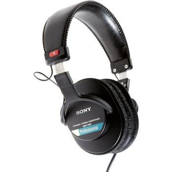 Sony MDR-7506