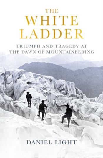 The White Ladder - Daniel Light