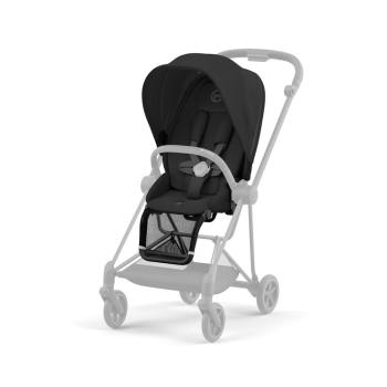 CYBEX Sedačka sportovní Mios 3.0 Seat Pack Sepia Black Platinum