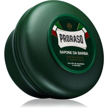 Proraso Green mýdlo na holení 150 ml