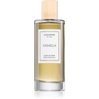 Chanson d'Eau Original Vanilla toaletní voda pro ženy 100 ml