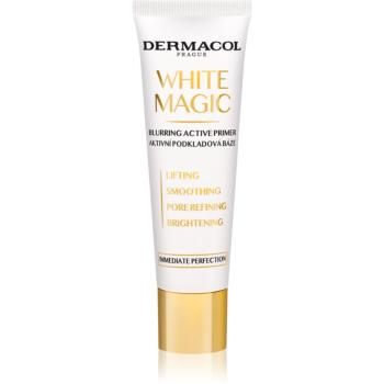 Dermacol White Magic podkladová báze pod make-up 20 ml