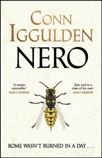 Nero - Conn Iggulden