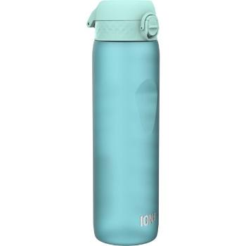 Ion8 LEAK PROOF MOTIVATOR 1000 ML Láhev, tyrkysová, velikost