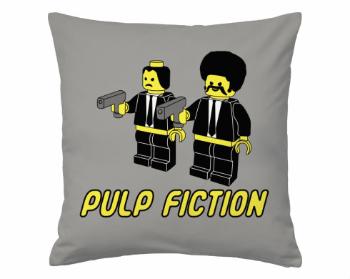 Polštář MAX Pulp Fiction Lego