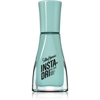 Sally Hansen Insta Dri rychleschnoucí lak na nehty odstín 510 Gain Mo-Mint-Um 9,17 ml