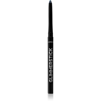 Avon Glimmerstick Diamond precizní tužka na oči s vitamínem E odstín Twilight Sparkle 0,35 g