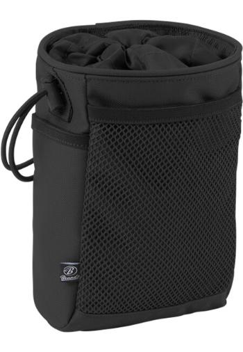 Brandit Molle Pouch Tactical black - UNI