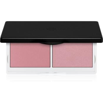 Lily Lolo Cheek Duo duo tvářenka Naked Pink 10 g