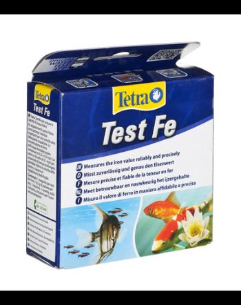 TETRA Test Fe 10 ml + 16.5 g