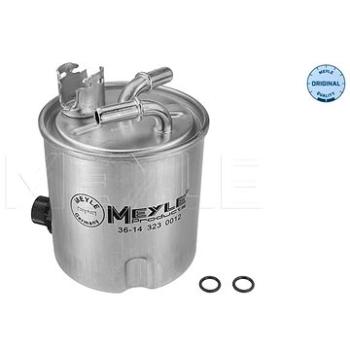 MEYLE 36-143230012 pro vozy NISSAN (36-143230012)