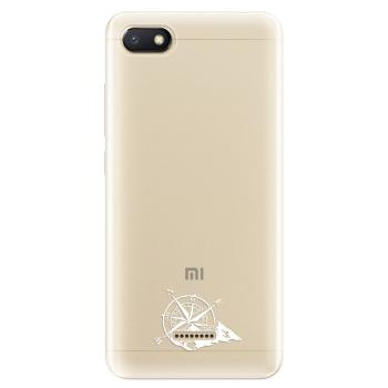 Odolné silikonové pouzdro iSaprio - čiré - Explore - Xiaomi Redmi 6A