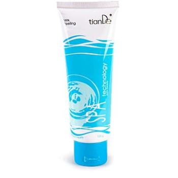 TIANDE SPA Technology Peeling Mléčný 120 g (6921570917199)