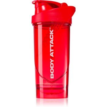 Body Attack Shielmixer sportovní šejkr bez obsahu BPA 700 ml