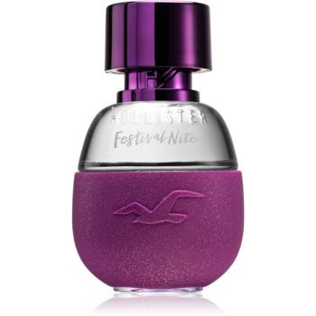 Hollister Festival Nite for Her parfémovaná voda pro ženy 30 ml