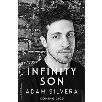 Infinity Son (1471187802)