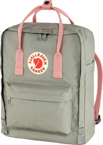 Fjällräven Kånken Batoh Fog/Pink