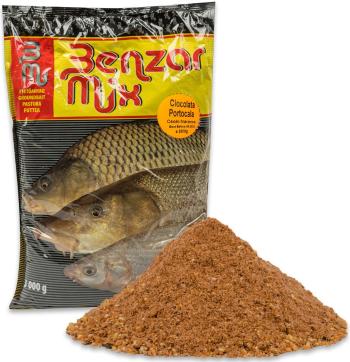 Benzar mix krmítková směs 3 kg - čokoláda-pomeranč