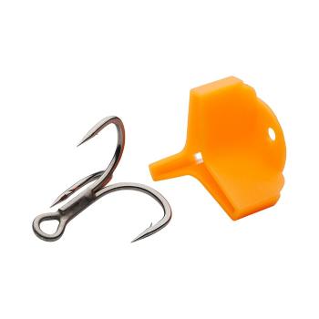 Savage Gear Chránič na trojháčky Treble Hook Protectors