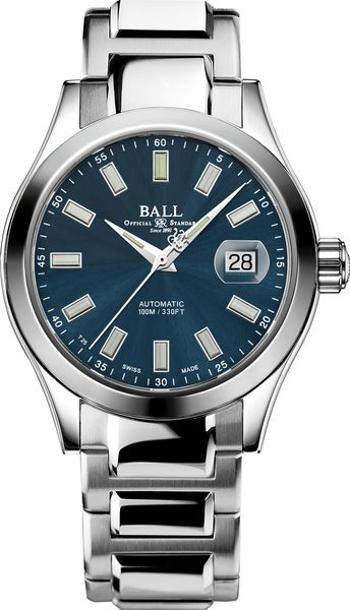 Ball Engineer III Marvelight NM9026C-S6J-BE