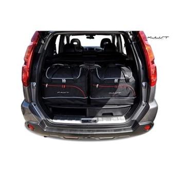 KJUST NISSAN X-TRAIL 2007-2014 SADA TAŠEK SPORT (5KS) (7030011)