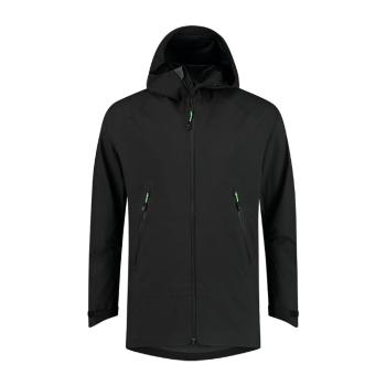 Korda rybářská bunda Kore Drykore Jacket Black - S