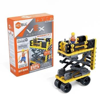Építőjáték Hexbug Vex emelő platform
