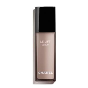 CHANEL Le lift serum Zjemňuje - zpevňuje - posiluje - LAHVIČKA S PUMPIČKOU 50ML 50 ml