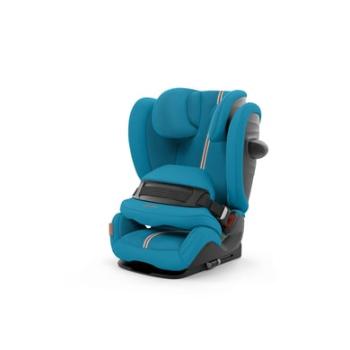 cybex autosedačka Pallas G i-Size Plus 2023 Beach Blue