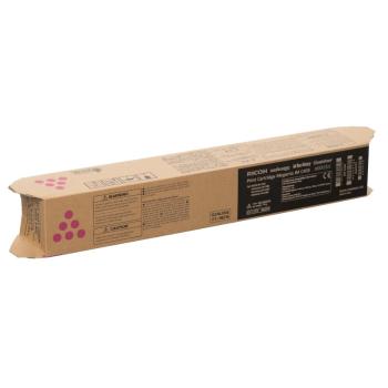 Ricoh 842376, 842607 purpurový (magenta) originální toner