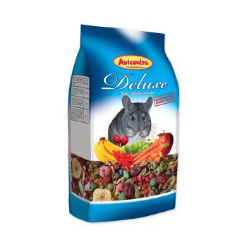 Avicentra Krmivo Deluxe činčila 1 kg