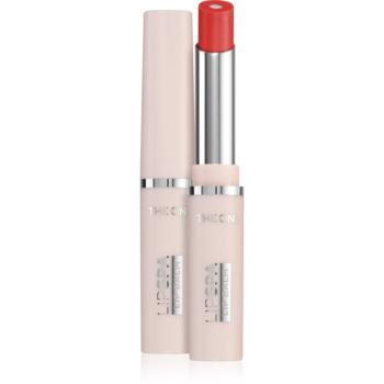 Oriflame The One Lip Spa ajakbalzsam hidratáló hatással árnyalat Coral 2,1 g