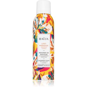 BAÏJA Lost Paradise sprchová pěna 200 ml