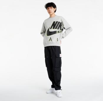 NIKE Kim Jones NRG AM Fleece Crew S