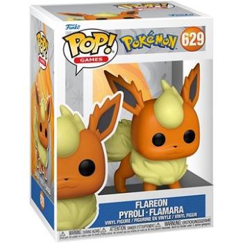 Funko POP! Pokemon - Flareon (889698650427)