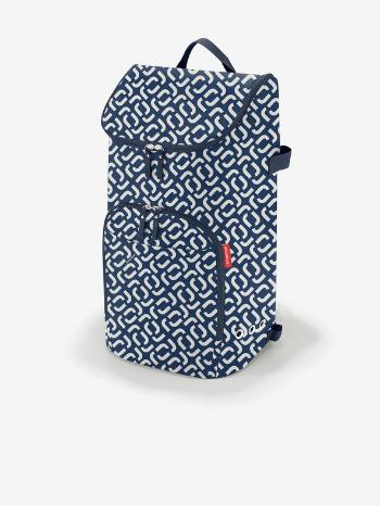 Reisenthel Citycruiser Bag Signature Navy Taška Modrá