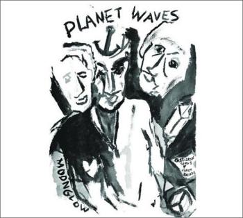 Bob Dylan, PLANET WAVES, CD